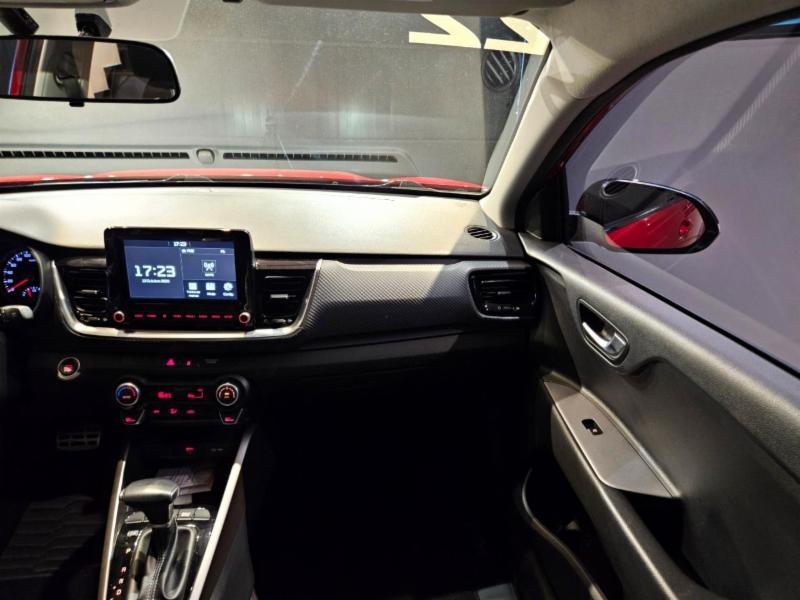 Kia STONIC SX 1.0 TB Aut. (Híbrido) - foto 10