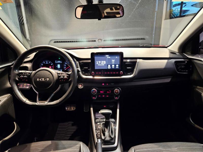 Kia STONIC SX 1.0 TB Aut. (Híbrido) - foto 11