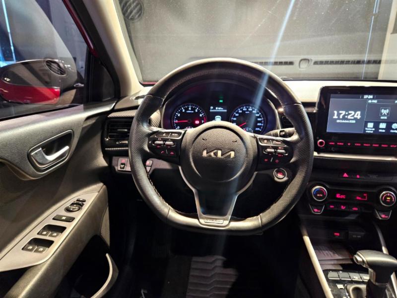 Kia STONIC SX 1.0 TB Aut. (Híbrido) - foto 12