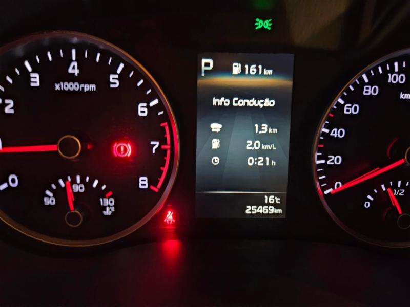 Kia STONIC SX 1.0 TB Aut. (Híbrido) - foto 13