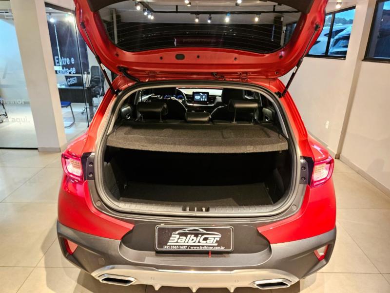 Kia STONIC SX 1.0 TB Aut. (Híbrido) - foto 14