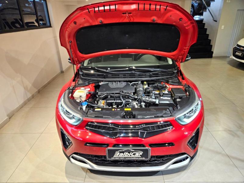 Kia STONIC SX 1.0 TB Aut. (Híbrido) - foto 15