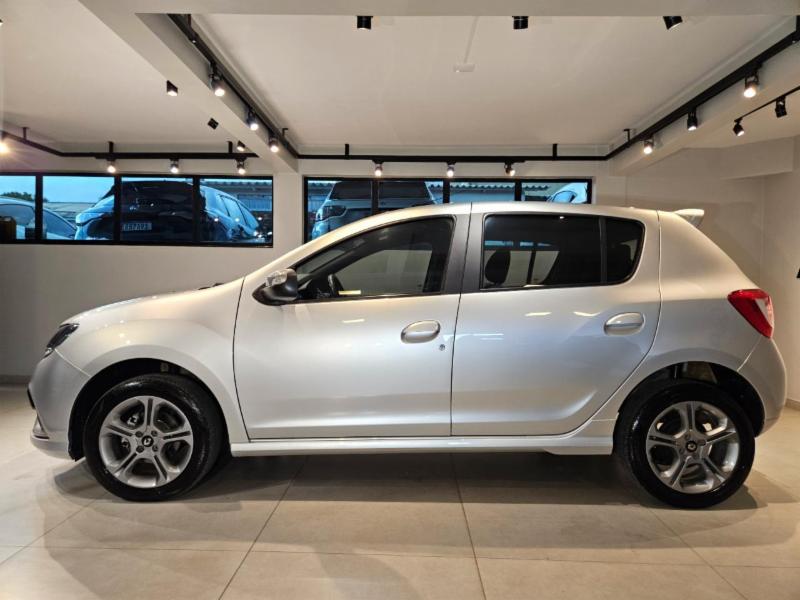 Renault SANDERO GT line/RLIN Flex 1.0 12v 5p - foto 2
