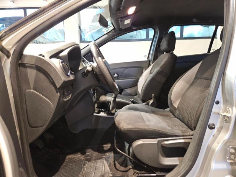 Renault SANDERO GT line/RLIN Flex 1.0 12v 5p - foto 8