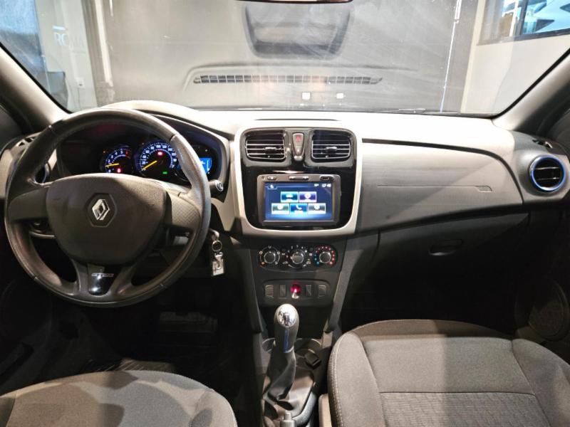 Renault SANDERO GT line/RLIN Flex 1.0 12v 5p - foto 11