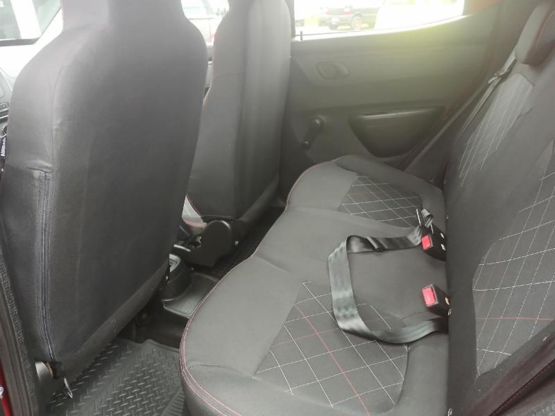 Renault KWID Zen 1.0 Flex 12V 5p Mec. - foto 10