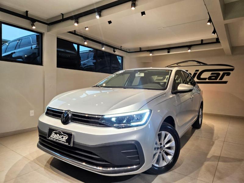 Volkswagen VIRTUS Comfort. 200 TSI 1.0 Flex 12V Aut