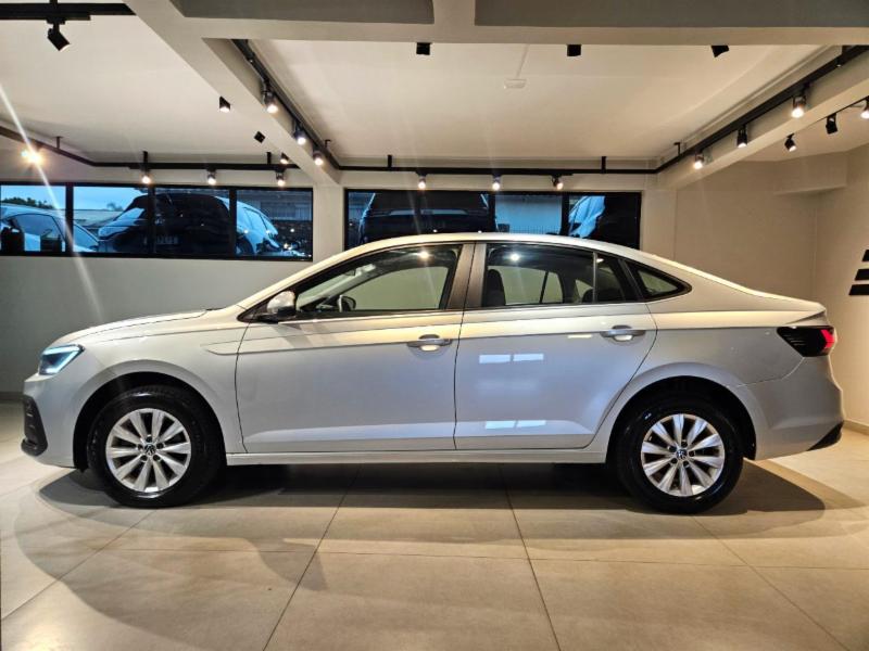 Volkswagen VIRTUS Comfort. 200 TSI 1.0 Flex 12V Aut - foto 2