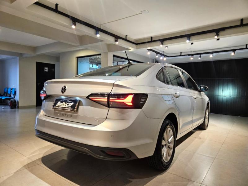 Volkswagen VIRTUS Comfort. 200 TSI 1.0 Flex 12V Aut - foto 5