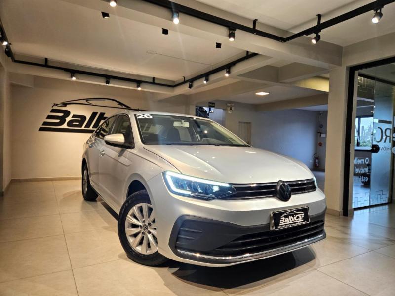 Volkswagen VIRTUS Comfort. 200 TSI 1.0 Flex 12V Aut - foto 6