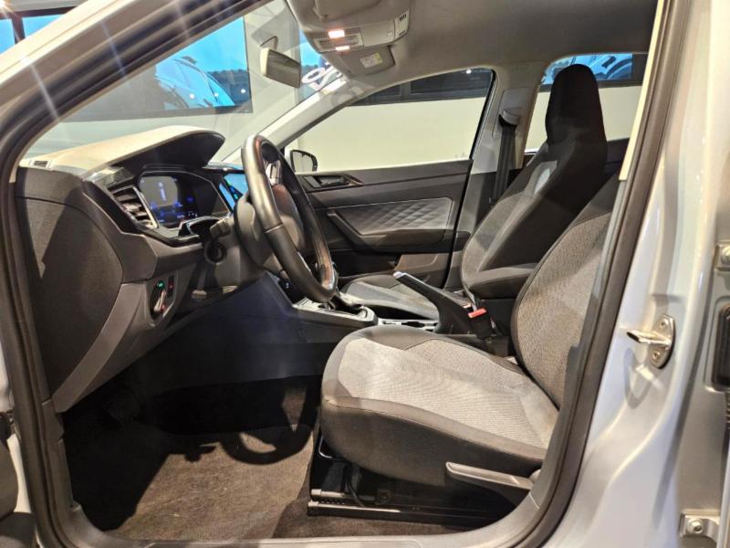Volkswagen VIRTUS Comfort. 200 TSI 1.0 Flex 12V Aut - foto 8