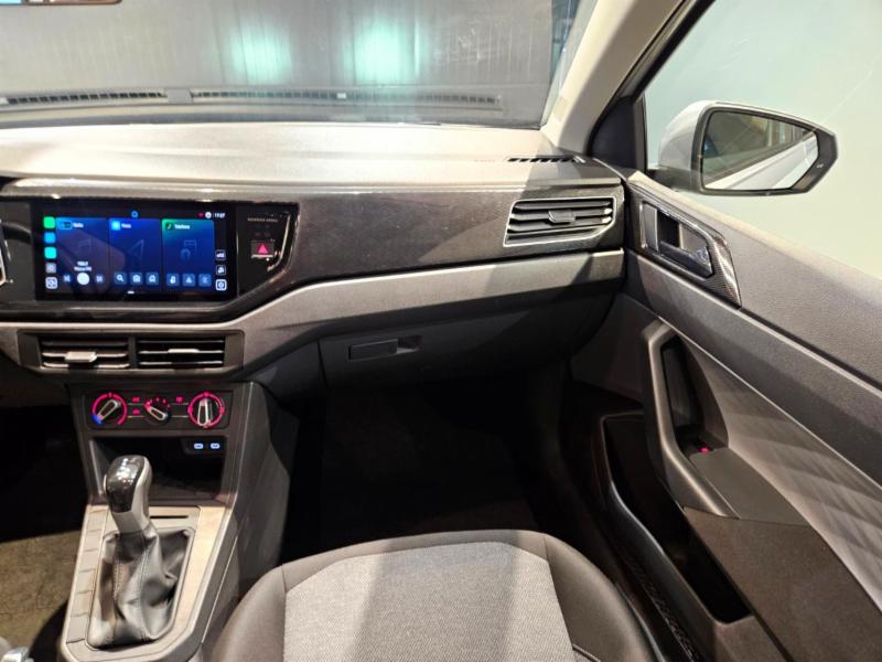 Volkswagen VIRTUS Comfort. 200 TSI 1.0 Flex 12V Aut - foto 10
