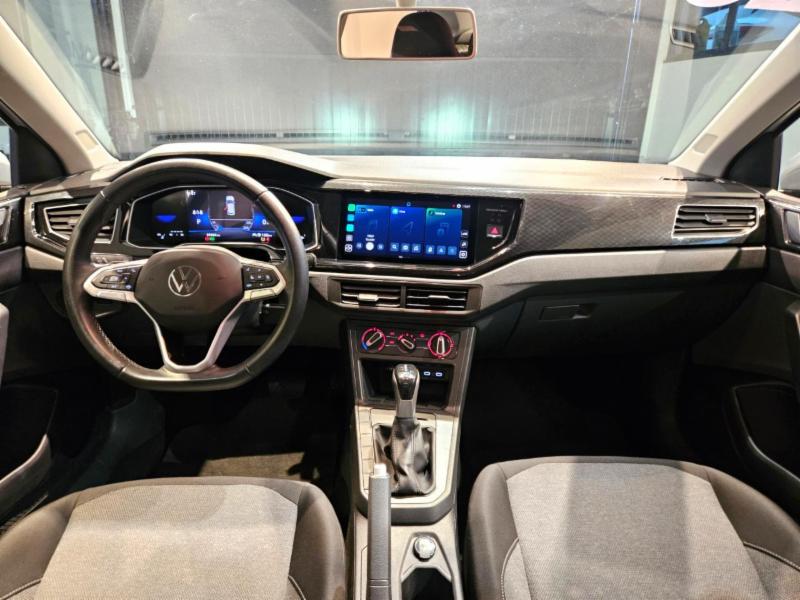 Volkswagen VIRTUS Comfort. 200 TSI 1.0 Flex 12V Aut - foto 11