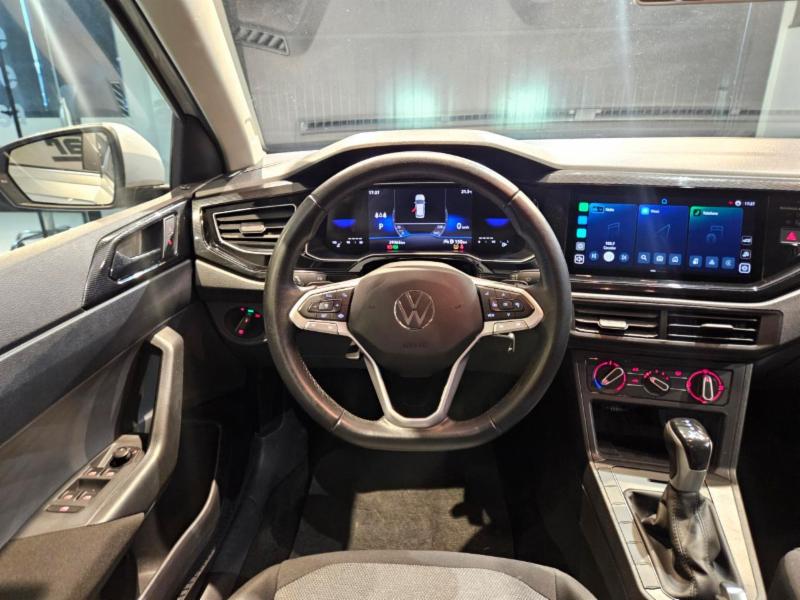 Volkswagen VIRTUS Comfort. 200 TSI 1.0 Flex 12V Aut - foto 12