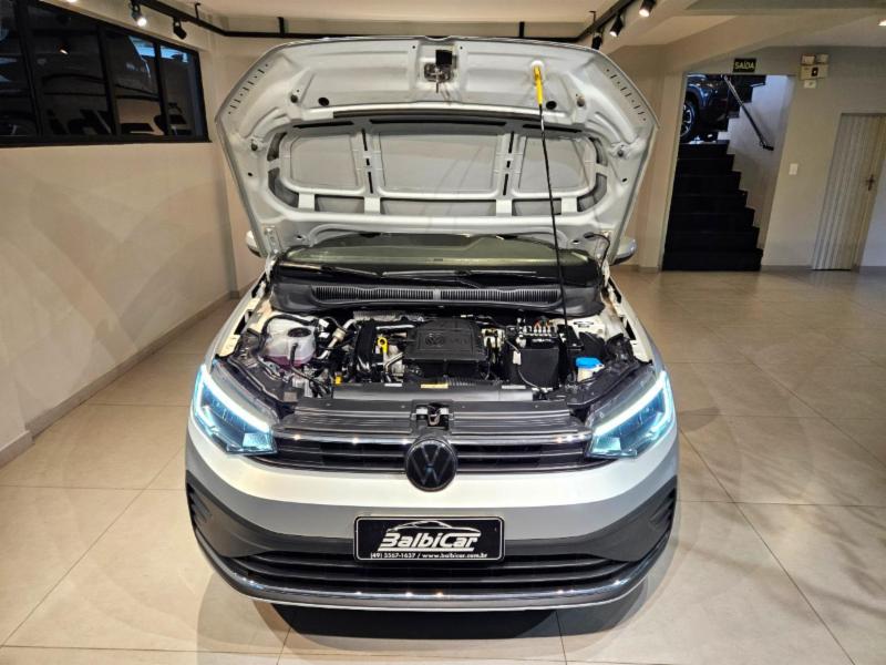 Volkswagen VIRTUS Comfort. 200 TSI 1.0 Flex 12V Aut - foto 15