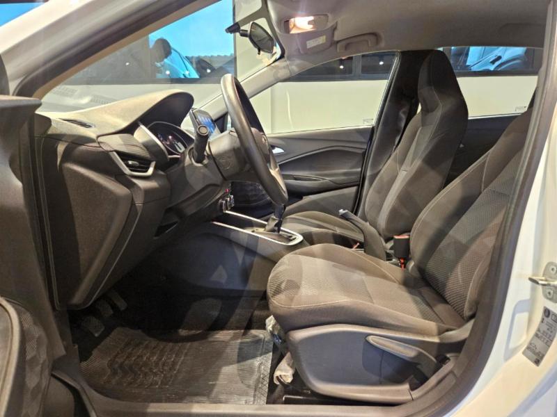Chevrolet ONIX HATCH LT 1.0 12V Flex 5p Mec. - foto 8