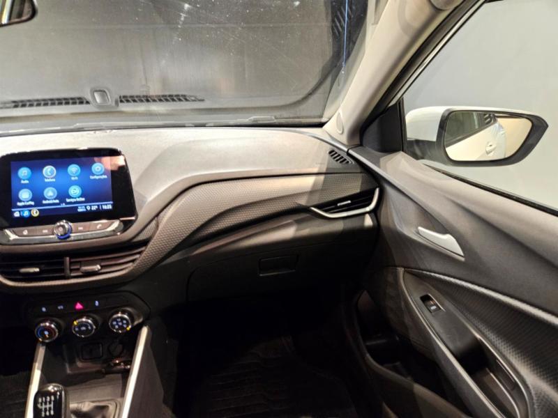Chevrolet ONIX HATCH LT 1.0 12V Flex 5p Mec. - foto 10