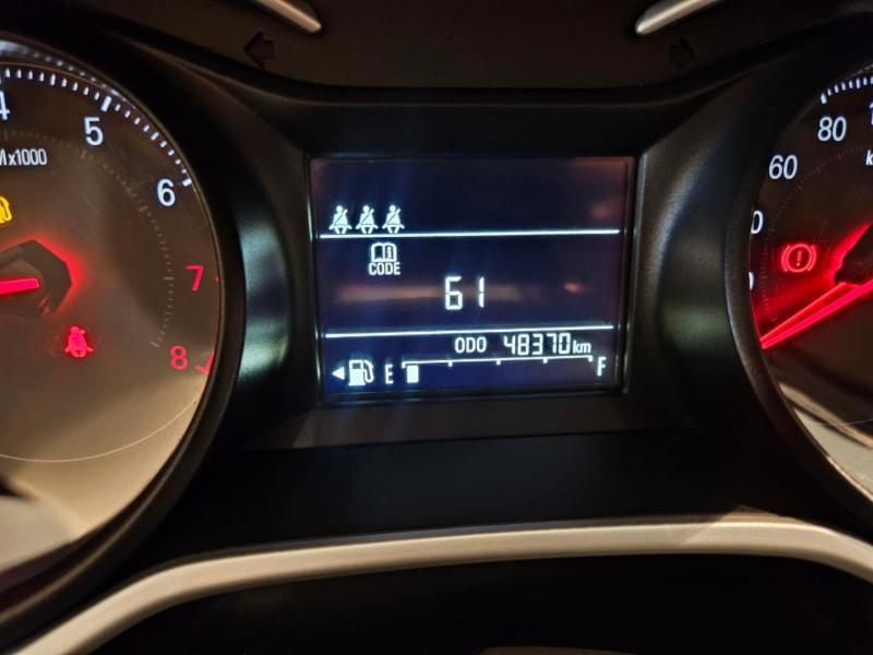 Chevrolet ONIX HATCH LT 1.0 12V Flex 5p Mec. - foto 13