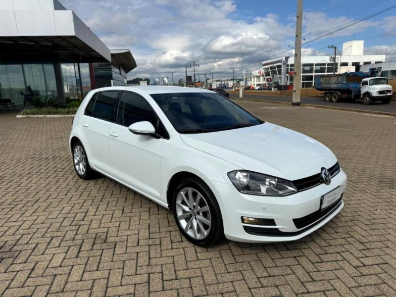 Volkswagen Golf Comfortline 1.4 TSI 140cv Aut. - foto 2
