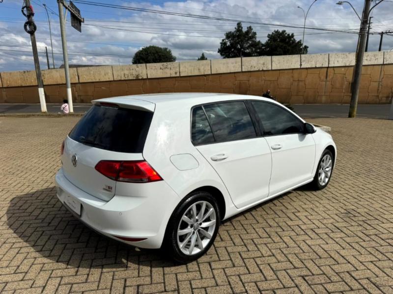 Volkswagen Golf Comfortline 1.4 TSI 140cv Aut. - foto 4
