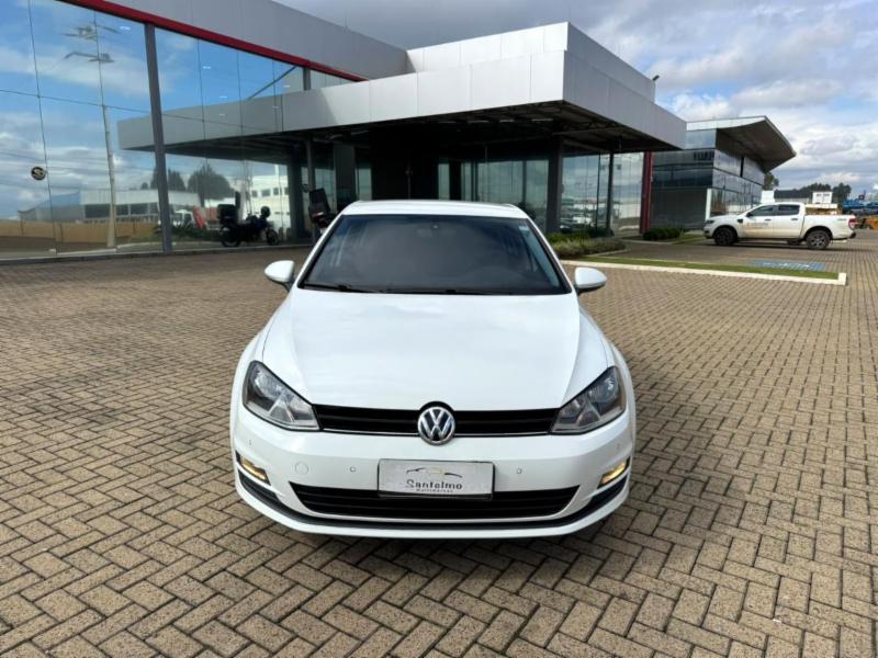 Volkswagen Golf Comfortline 1.4 TSI 140cv Aut. - foto 5
