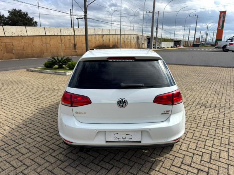 Volkswagen Golf Comfortline 1.4 TSI 140cv Aut. - foto 6