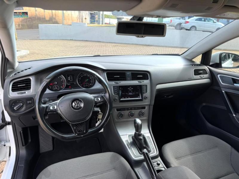 Volkswagen Golf Comfortline 1.4 TSI 140cv Aut. - foto 7