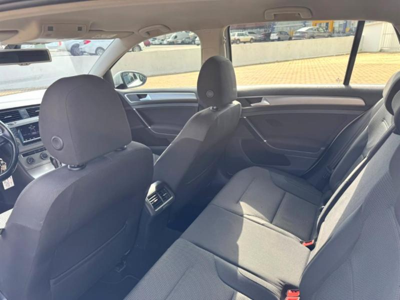 Volkswagen Golf Comfortline 1.4 TSI 140cv Aut. - foto 8