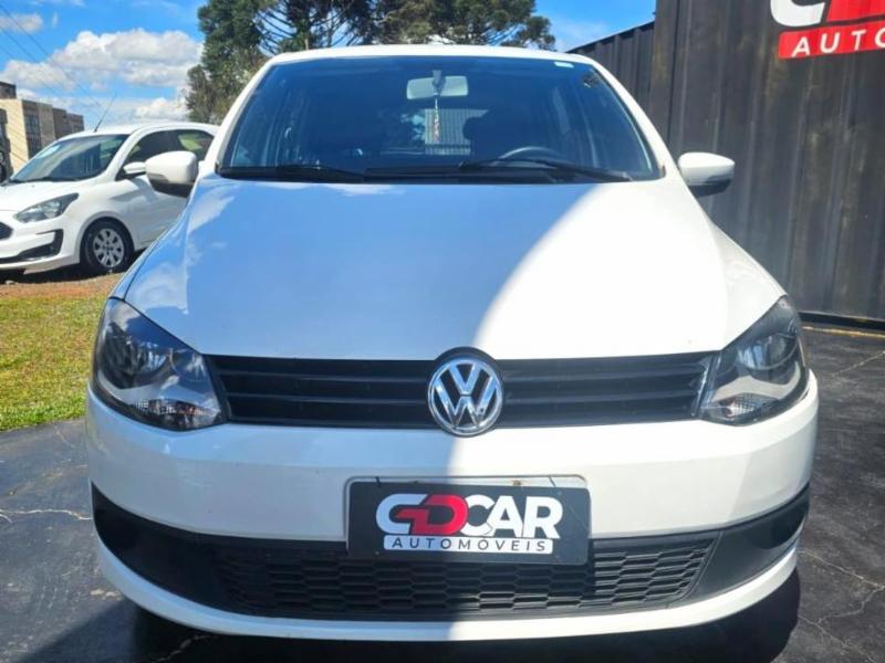 Volkswagen Fox 1.0 Mi Total Flex 8V 5p - foto 2