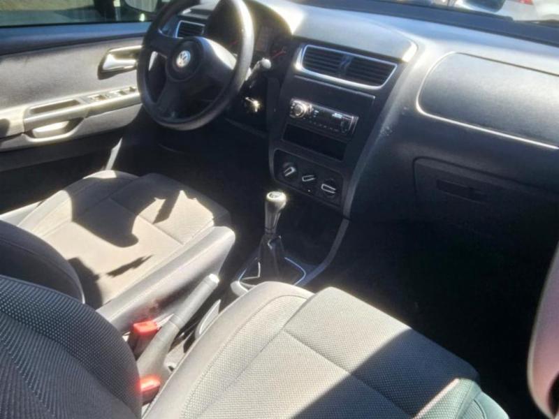 Volkswagen Fox 1.0 Mi Total Flex 8V 5p - foto 8
