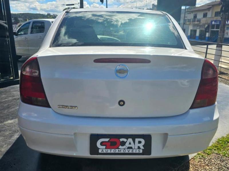 Chevrolet Corsa Sed. Premium 1.4 8V ECONOFLEX 4p - foto 2