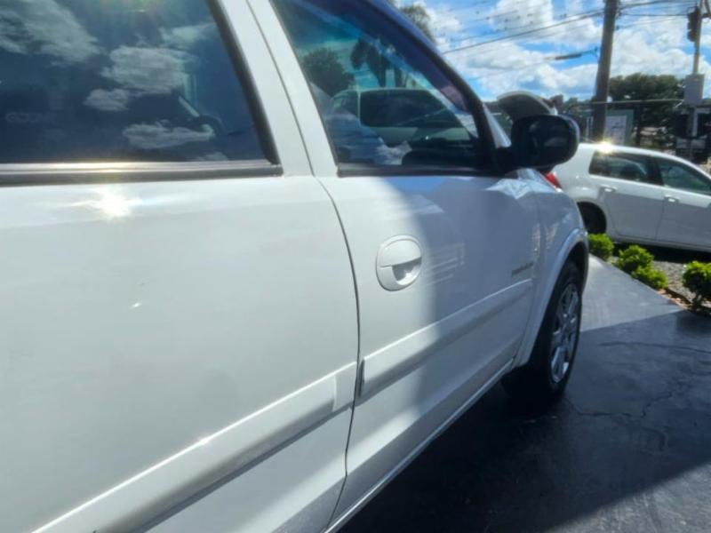 Chevrolet Corsa Sed. Premium 1.4 8V ECONOFLEX 4p - foto 6