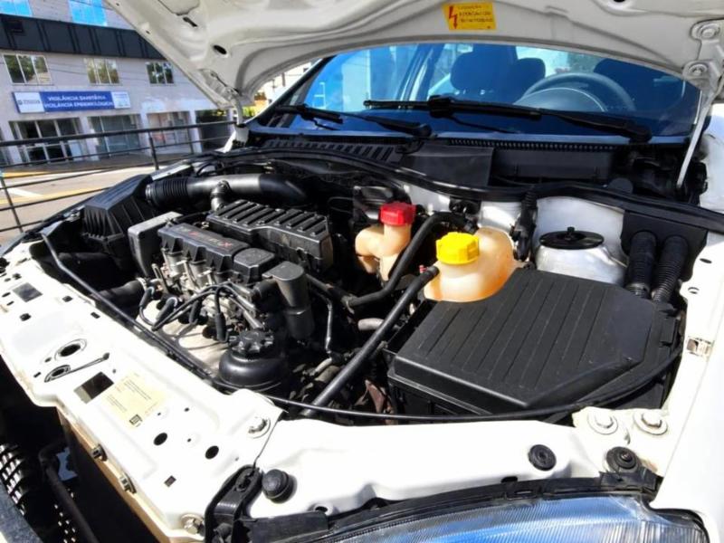 Chevrolet Corsa Sed. Premium 1.4 8V ECONOFLEX 4p - foto 10