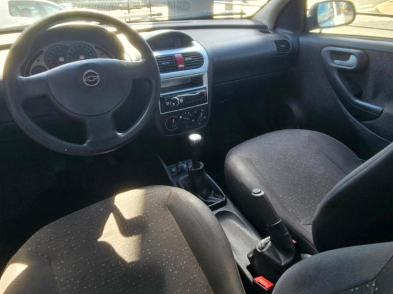 Chevrolet Corsa Sed. Premium 1.4 8V ECONOFLEX 4p - foto 11