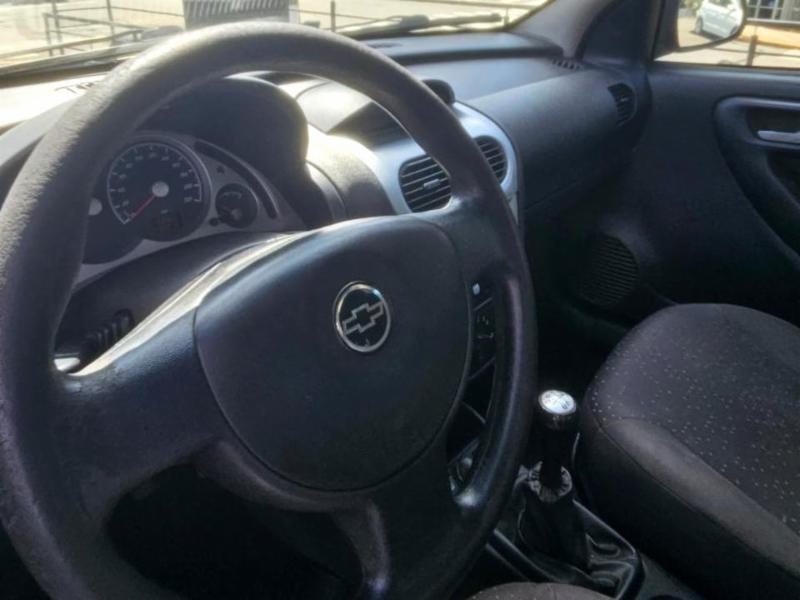 Chevrolet Corsa Sed. Premium 1.4 8V ECONOFLEX 4p - foto 12