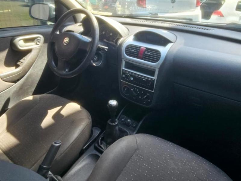 Chevrolet Corsa Sed. Premium 1.4 8V ECONOFLEX 4p - foto 13