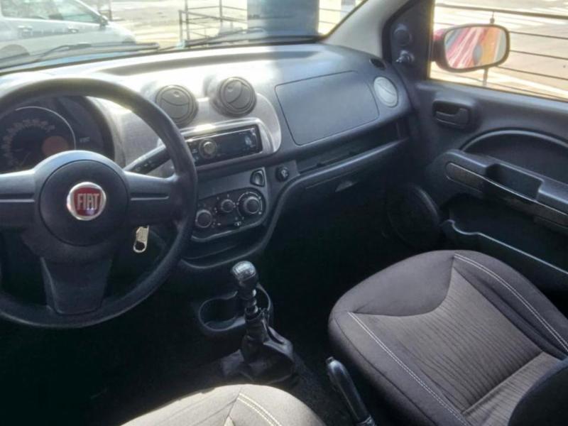 Fiat UNO WAY 1.0 EVO Fire Flex 8V 5p - foto 7