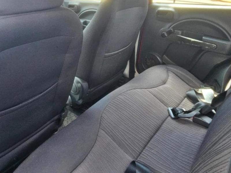 Fiat UNO WAY 1.0 EVO Fire Flex 8V 5p - foto 8