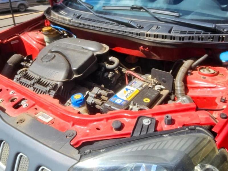 Fiat UNO WAY 1.0 EVO Fire Flex 8V 5p - foto 9