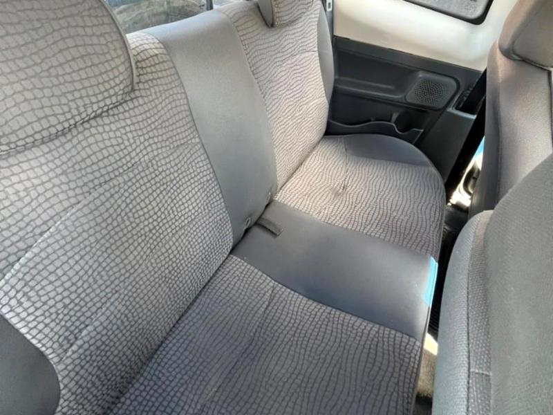 Fiat Strada Adventure1.8/ 1.8 LOCKER Flex CD - foto 10