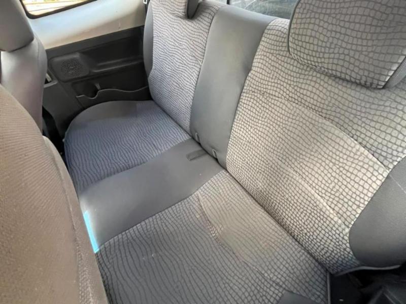 Fiat Strada Adventure1.8/ 1.8 LOCKER Flex CD - foto 12
