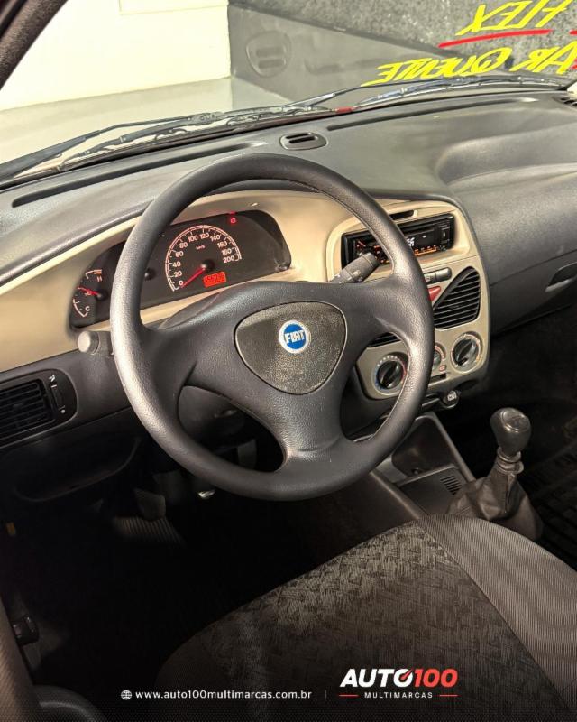 Fiat Palio Celebration 1.0 Fire Flex 8V 2p - foto 3