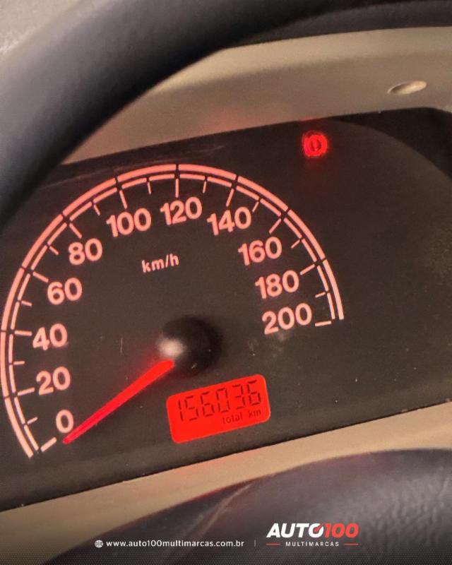 Fiat Palio Celebration 1.0 Fire Flex 8V 2p - foto 7