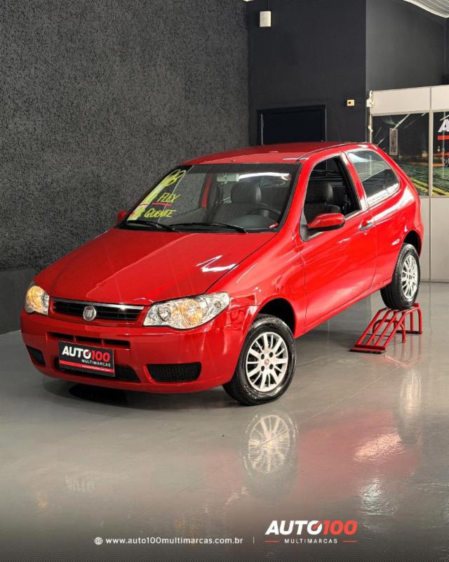 Fiat Palio Celebration 1.0 Fire Flex 8V 2p - foto 8