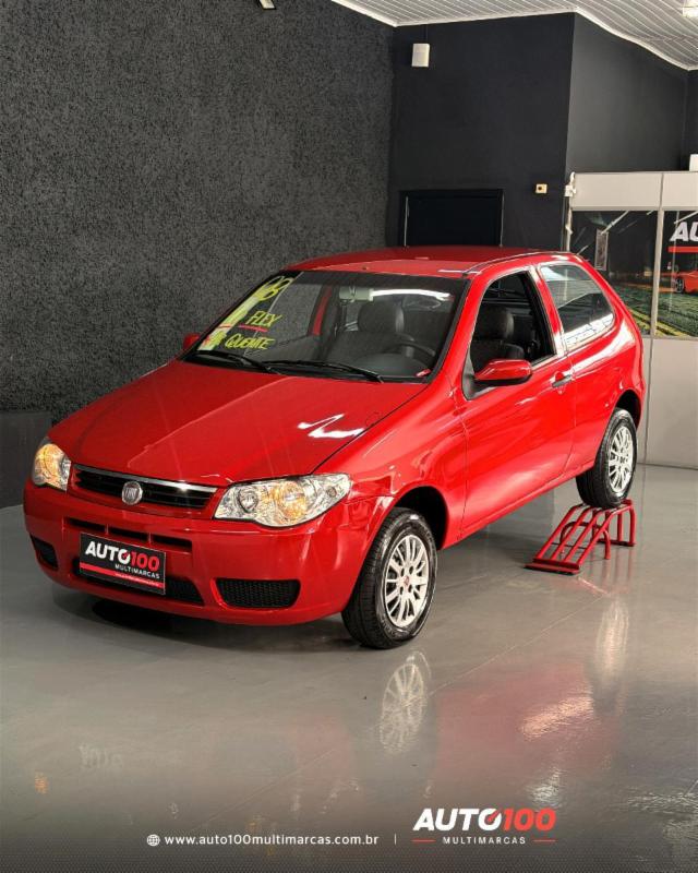 Fiat Palio Celebration 1.0 Fire Flex 8V 2p - foto 10