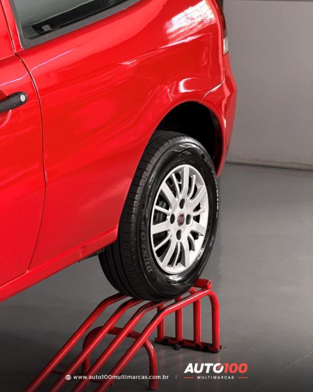 Fiat Palio Celebration 1.0 Fire Flex 8V 2p - foto 13