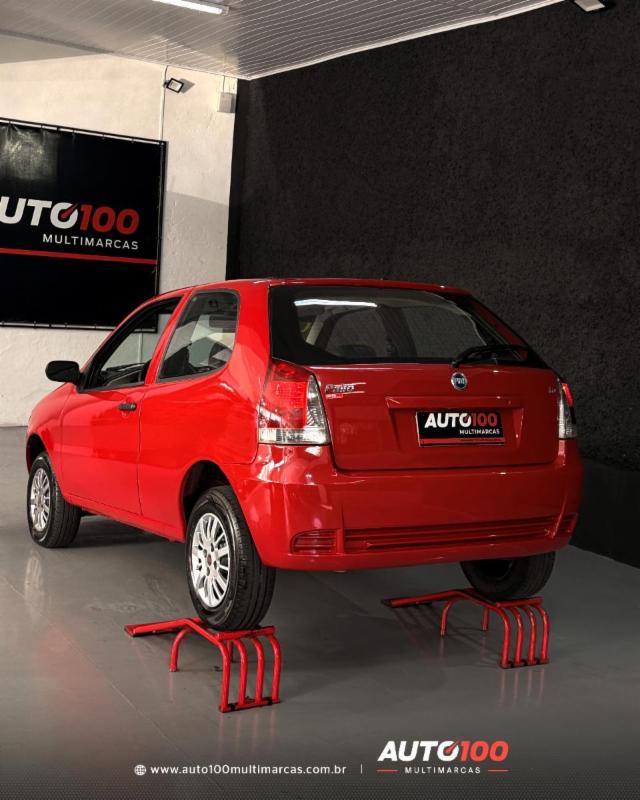 Fiat Palio Celebration 1.0 Fire Flex 8V 2p - foto 14
