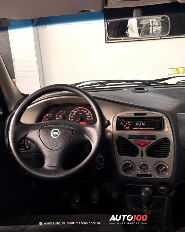 Fiat Palio Celebration 1.0 Fire Flex 8V 2p - foto 16