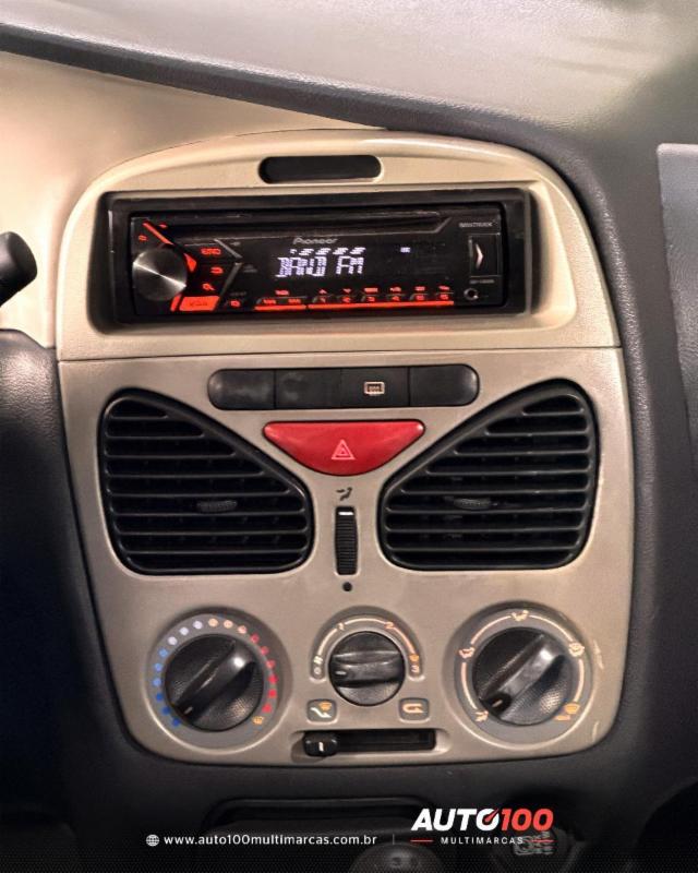 Fiat Palio Celebration 1.0 Fire Flex 8V 2p - foto 18