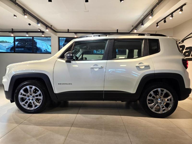 Jeep Renegade Long. T270 1.3 TB 4x2 Flex Aut. - foto 2